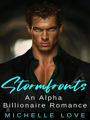 cover image of Stormfronts
